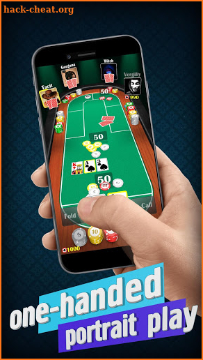 Total Poker - Online Casino screenshot