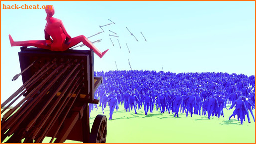 Totally Accurate - TABS -Battle Simulator #2 screenshot