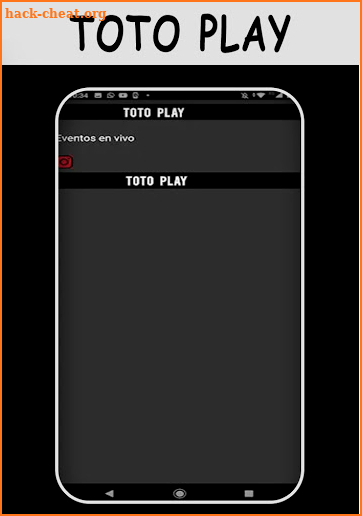 Toto Play Hint screenshot