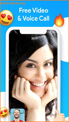 ToTok Free Video Calls & ToTok Guide 2k21 screenshot