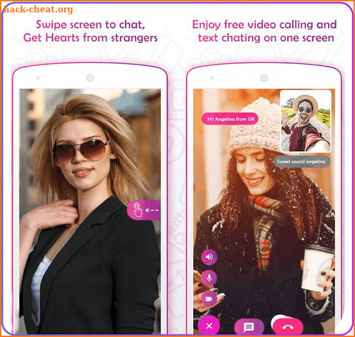 ToToK - Video Calls & Voice Calls (Guide) screenshot