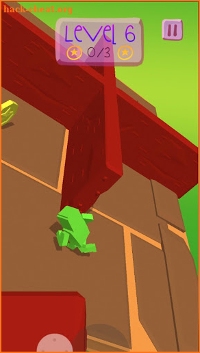 Totter Box screenshot