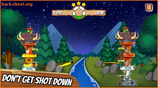 Tower Blast screenshot