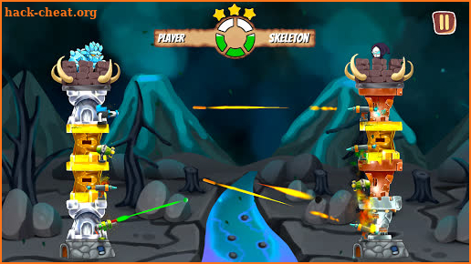 Tower Blast screenshot