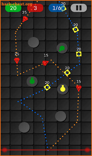 Tower Defense - Arcade Defender screenshot