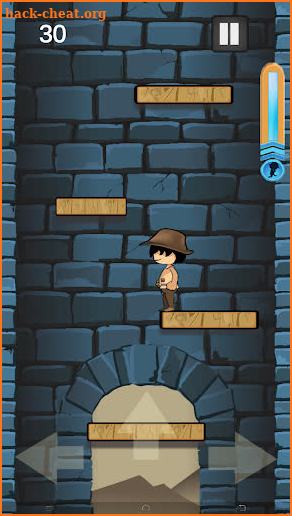 Tower Escape Game screenshot