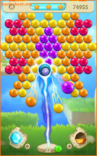 Tower Pop screenshot