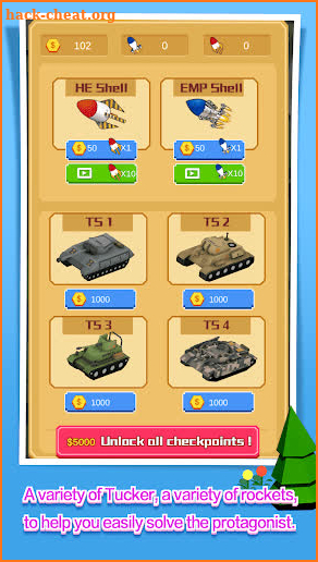 Tower Toy Defense 3 - Tower Defense Games Offline screenshot