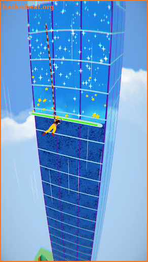 Tower Wiper screenshot