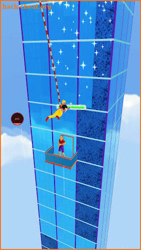 Tower Wiper screenshot