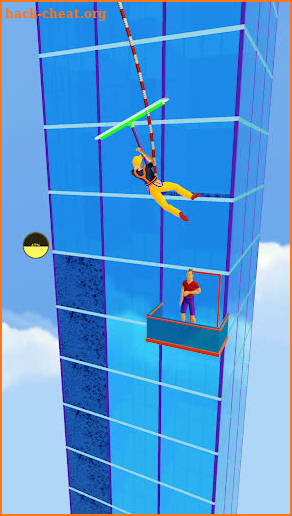 Tower Wiper screenshot