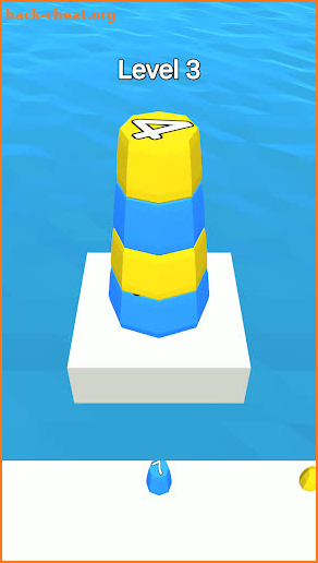 Towers Maker screenshot