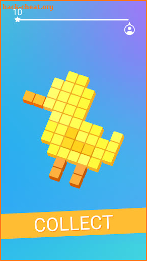 Towers: Relaxing Puzzle screenshot