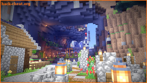 Towns for Minecraft PE screenshot