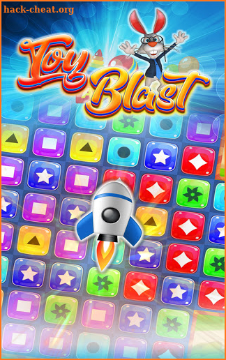 Toy Blast - Toy Cubes Pop screenshot