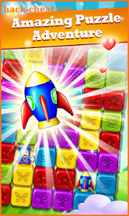 Toy Collapse: Match Puzzle Blast screenshot