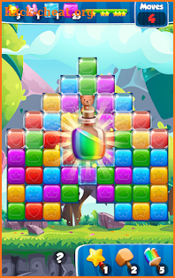 Toy Crush Blocks Smash screenshot