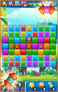 Toy Crush Blocks Smash screenshot