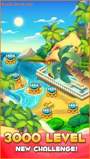 Toy Fun Crush - Treasure Match 3 Blast Games screenshot