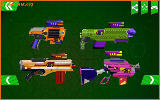 Toy Gun Simulator VOL. 3 screenshot