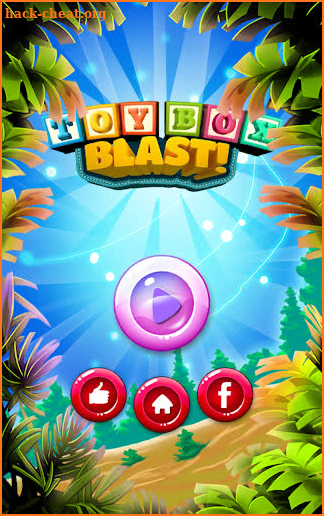 Toy Mania Blast Legend screenshot