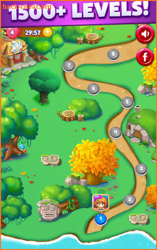 Toy Mania Blast Legend screenshot