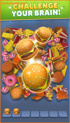 Toy Match 3D: Triple Match screenshot