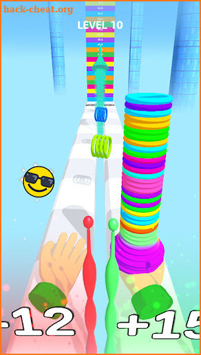 Toy Spring screenshot