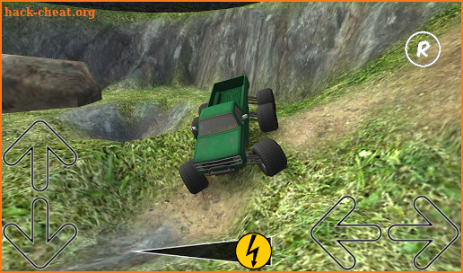 Toy Truck Rally 3D screenshot