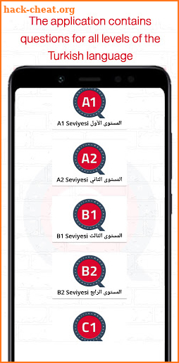 TQuiz - Learn Turkish Free screenshot