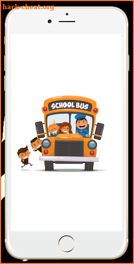 Track It - School bus Tracking screenshot