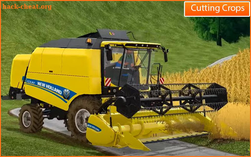 Tractor Trolley Driver Farming  Simulator 2020 screenshot