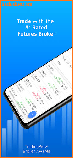 Tradovate: Futures Trading screenshot