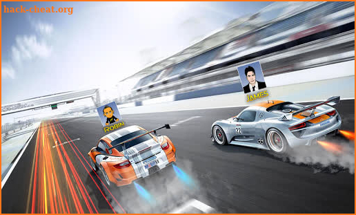 Traffic Car Race 2019 screenshot