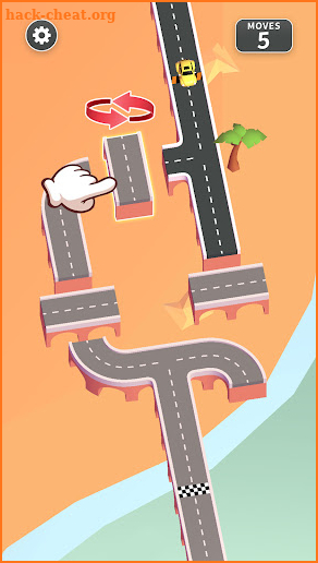 Traffic Connect:Car Jam Puzzle screenshot