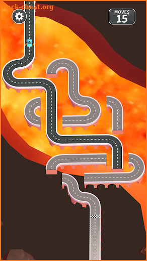 Traffic Connect:Car Jam Puzzle screenshot