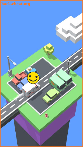 Traffic Jam! - unblock car to drive screenshot