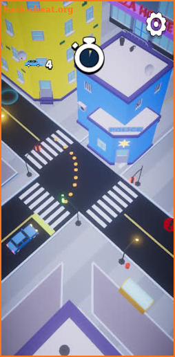 Traffic Light Simulator 2 screenshot