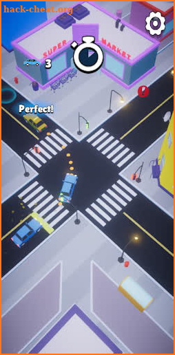 Traffic Light Simulator 2 screenshot