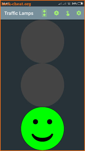 Traffic Lights screenshot