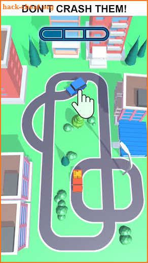 Traffic Master screenshot