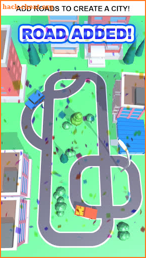 Traffic Master screenshot