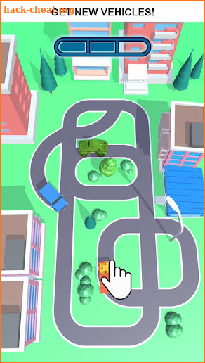 Traffic Master screenshot