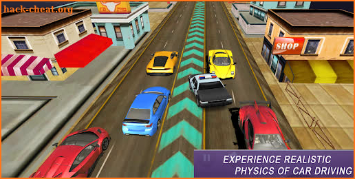 Traffic Racer 3 - Extreme Highway Racing screenshot