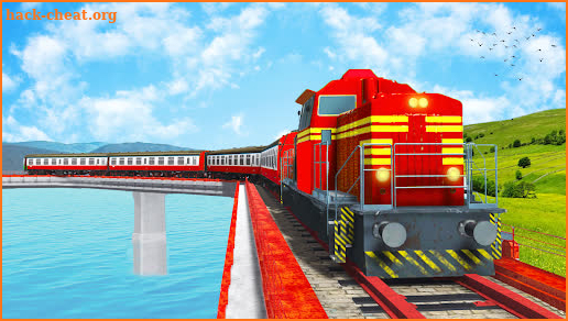 Train Games – Subway Simulator screenshot