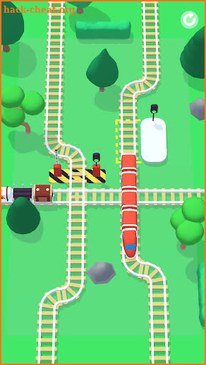 Train Master screenshot