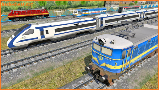 Train Simulator 2019: India screenshot