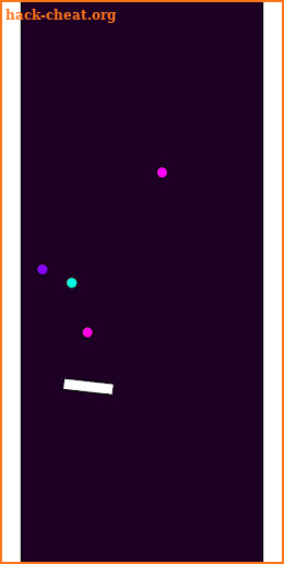 Trampoline Draw screenshot