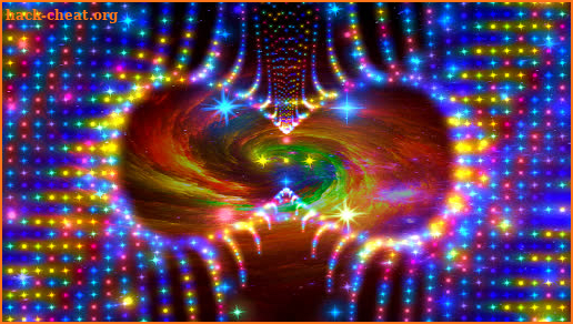 Trance 5D Music Visualizer screenshot