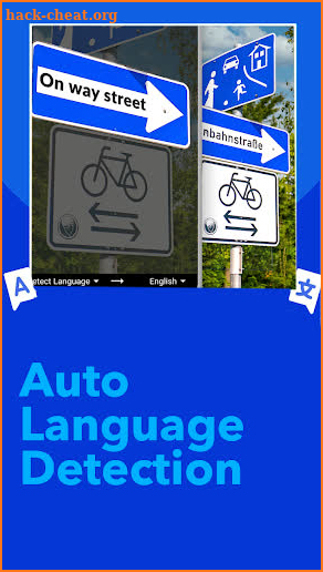 Translate Go - Photo Translator, Translate Lens screenshot